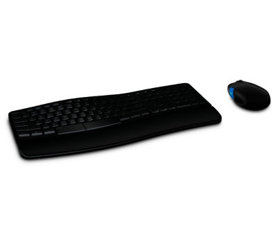MICROSOFT Sculpt Comfort Desktop MICROSOFT Sculpt Comfort Desktop